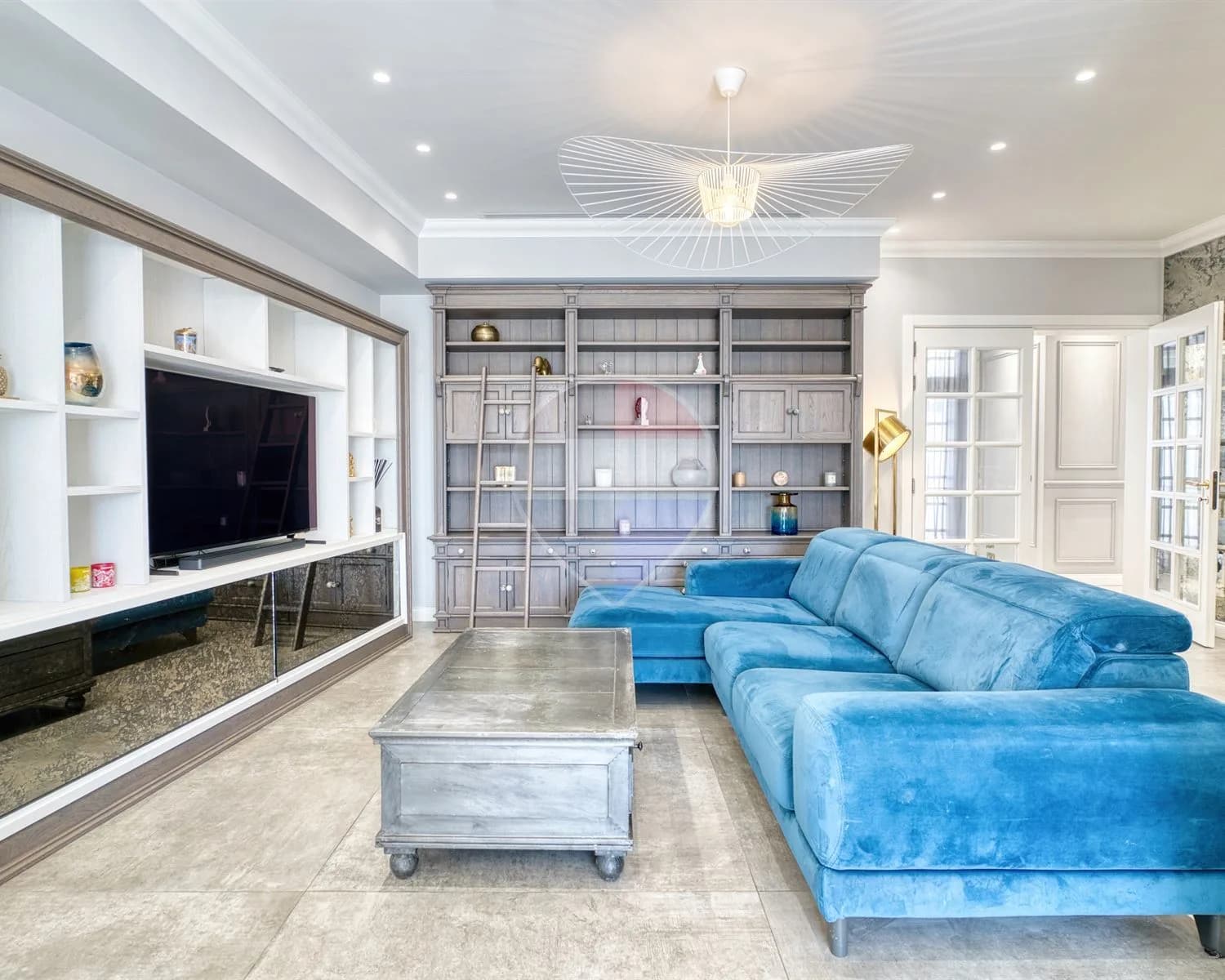 3-bedroom penthouse in Mosta — photo 2