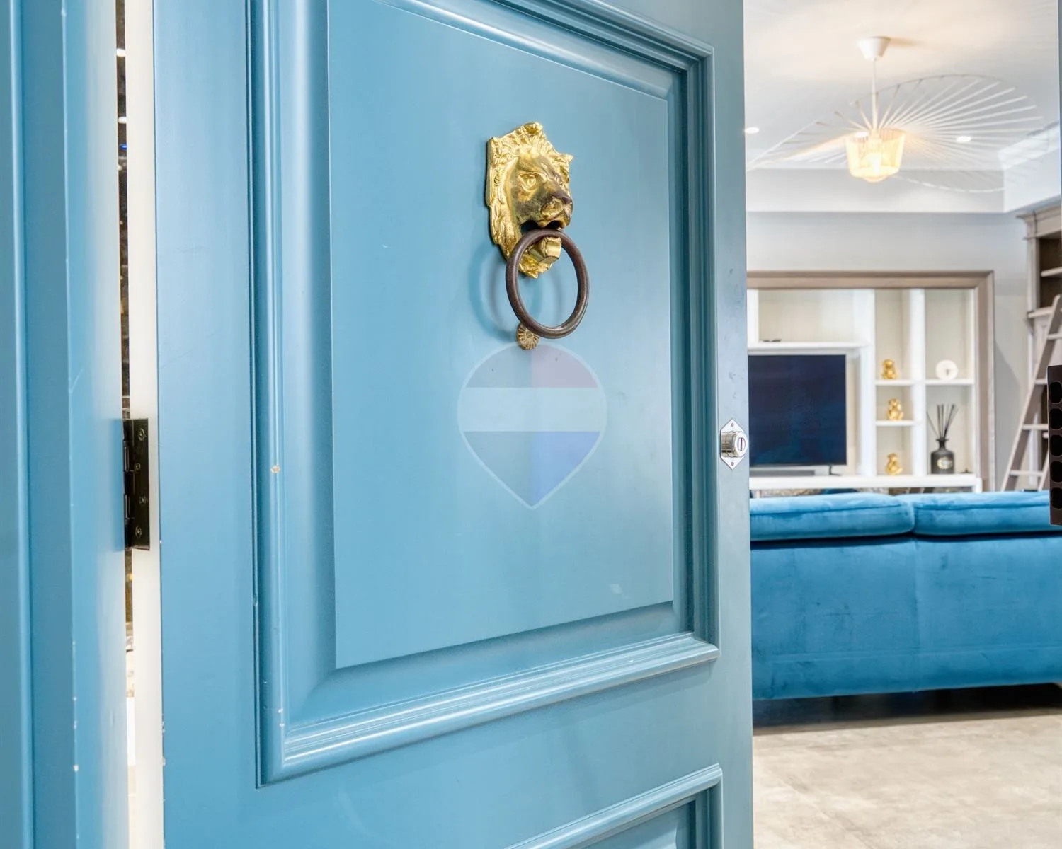 3-bedroom penthouse in Mosta — photo 4