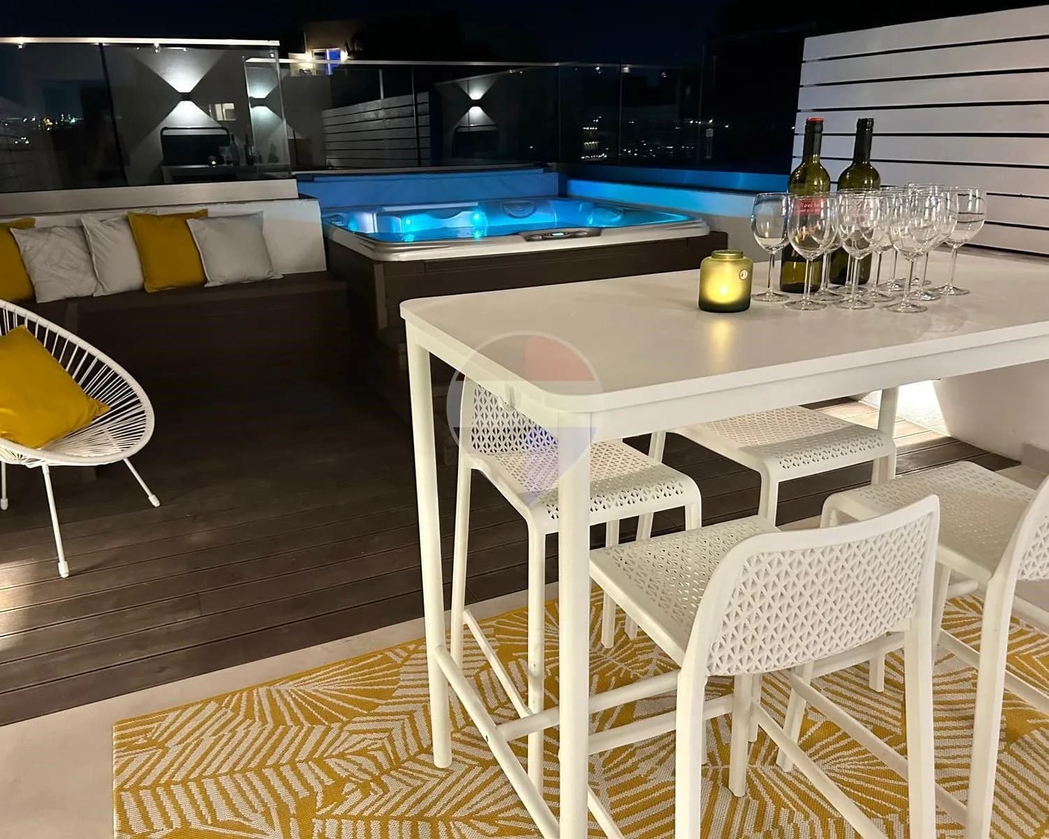 Townhouse in Sliema