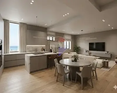Sliema – Maisonette