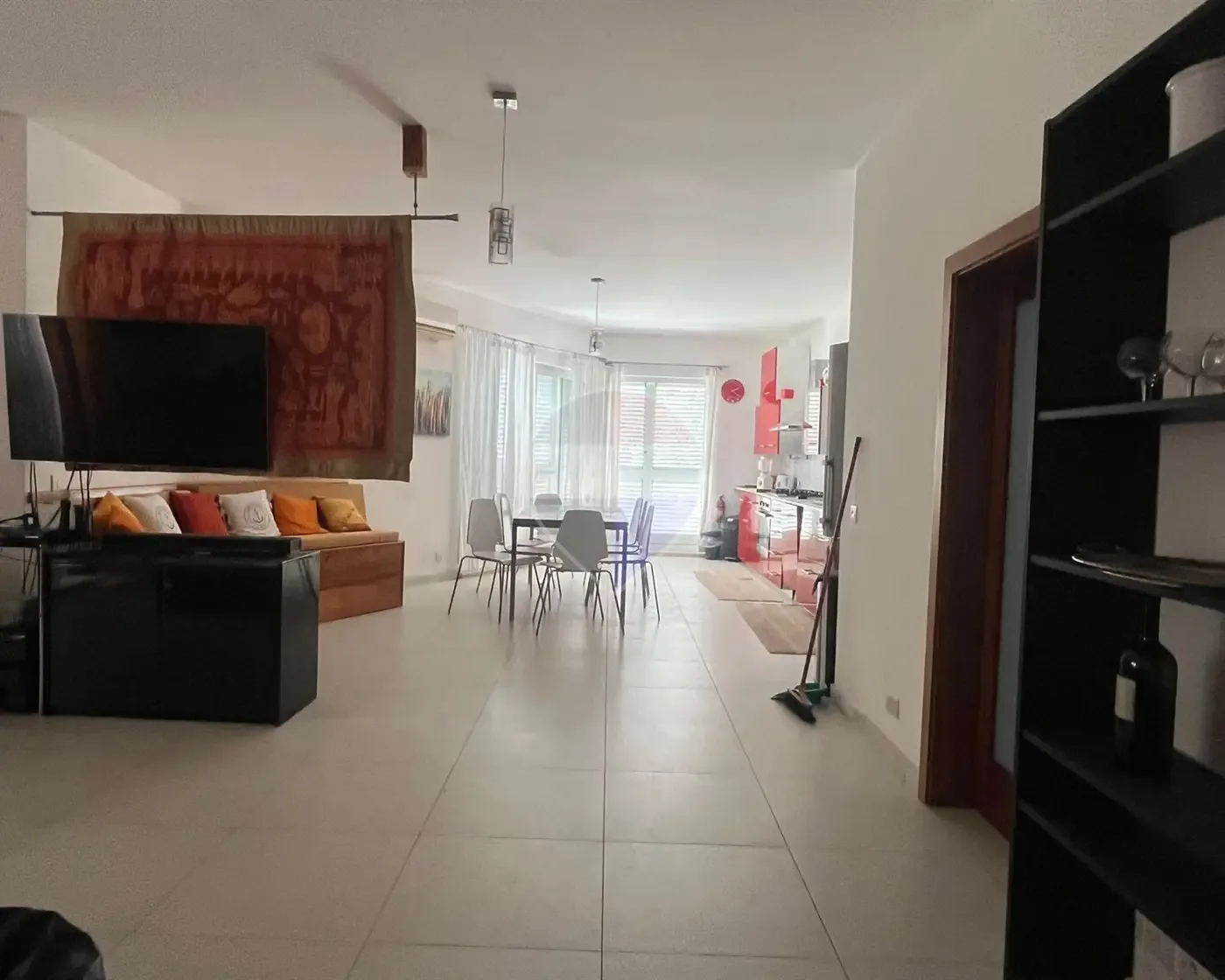 St.Julian’s – Apartment — photo 6