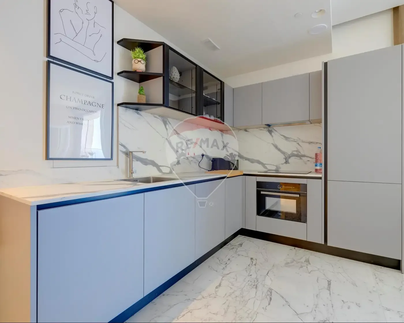 Mercury Towers – Apartment — photo 5