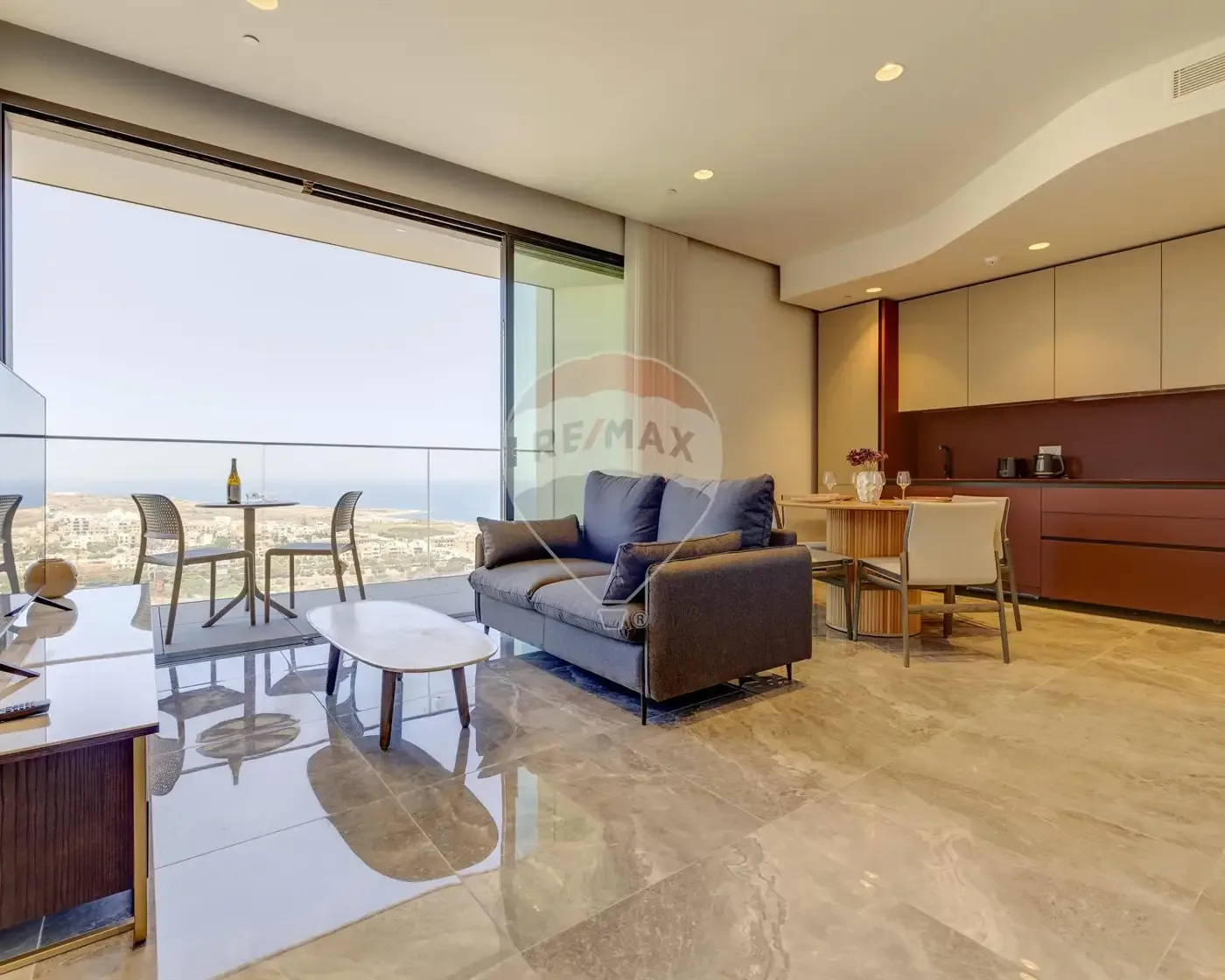 Mercury Towers – Apartment — photo 3