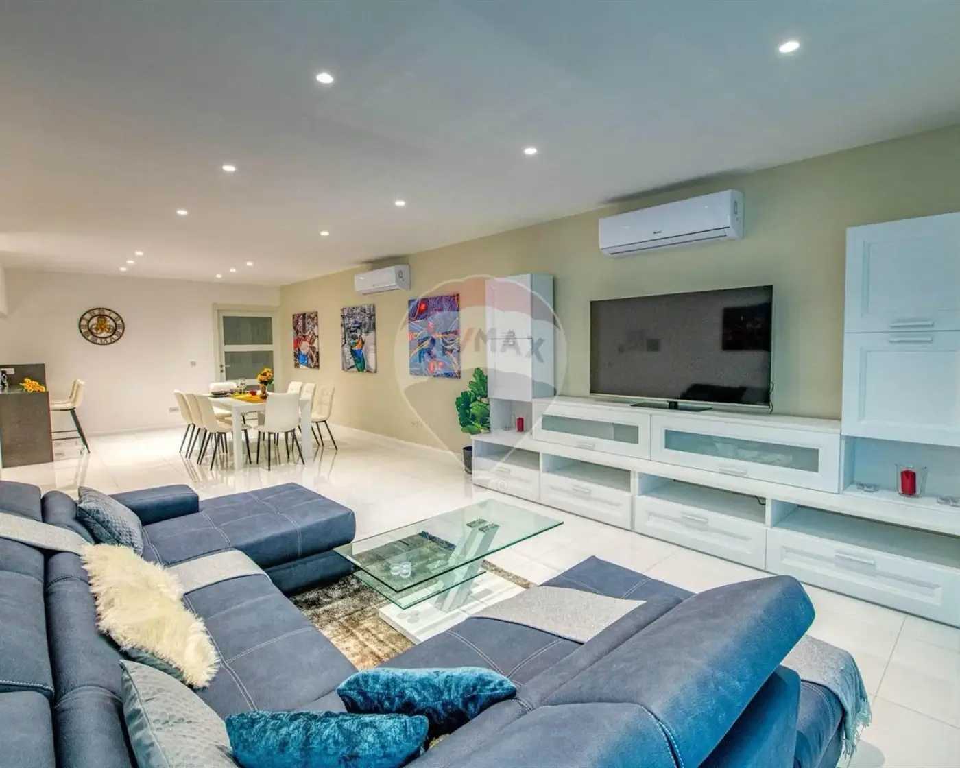 St.Julian’s – Penthouse