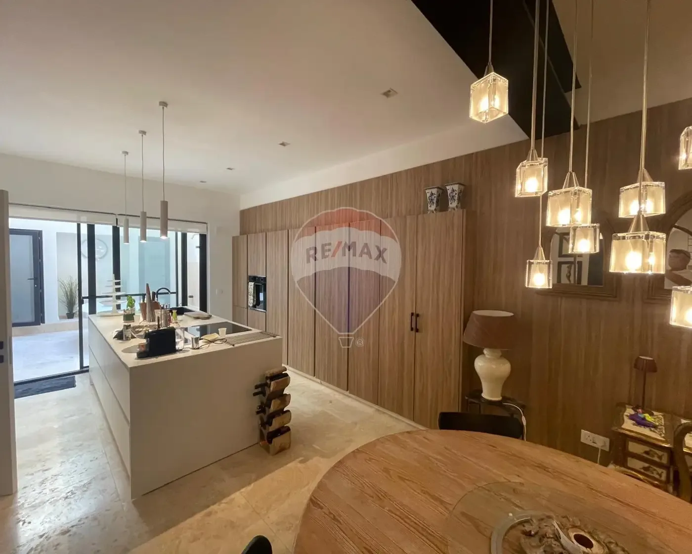 Sliema – Maisonette