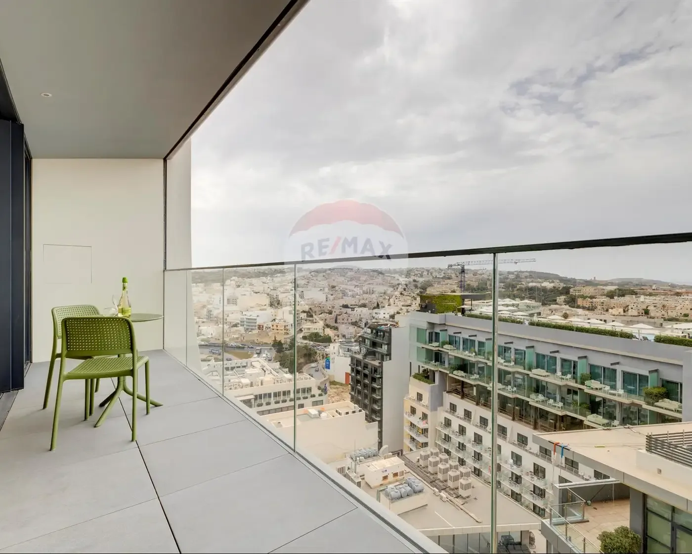 Mercury Towers – Apartment — photo 4