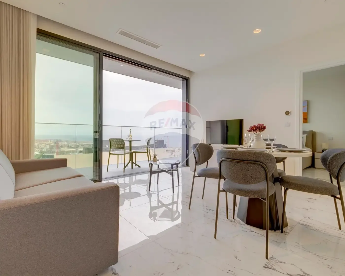 Mercury Towers – Apartment — photo 6