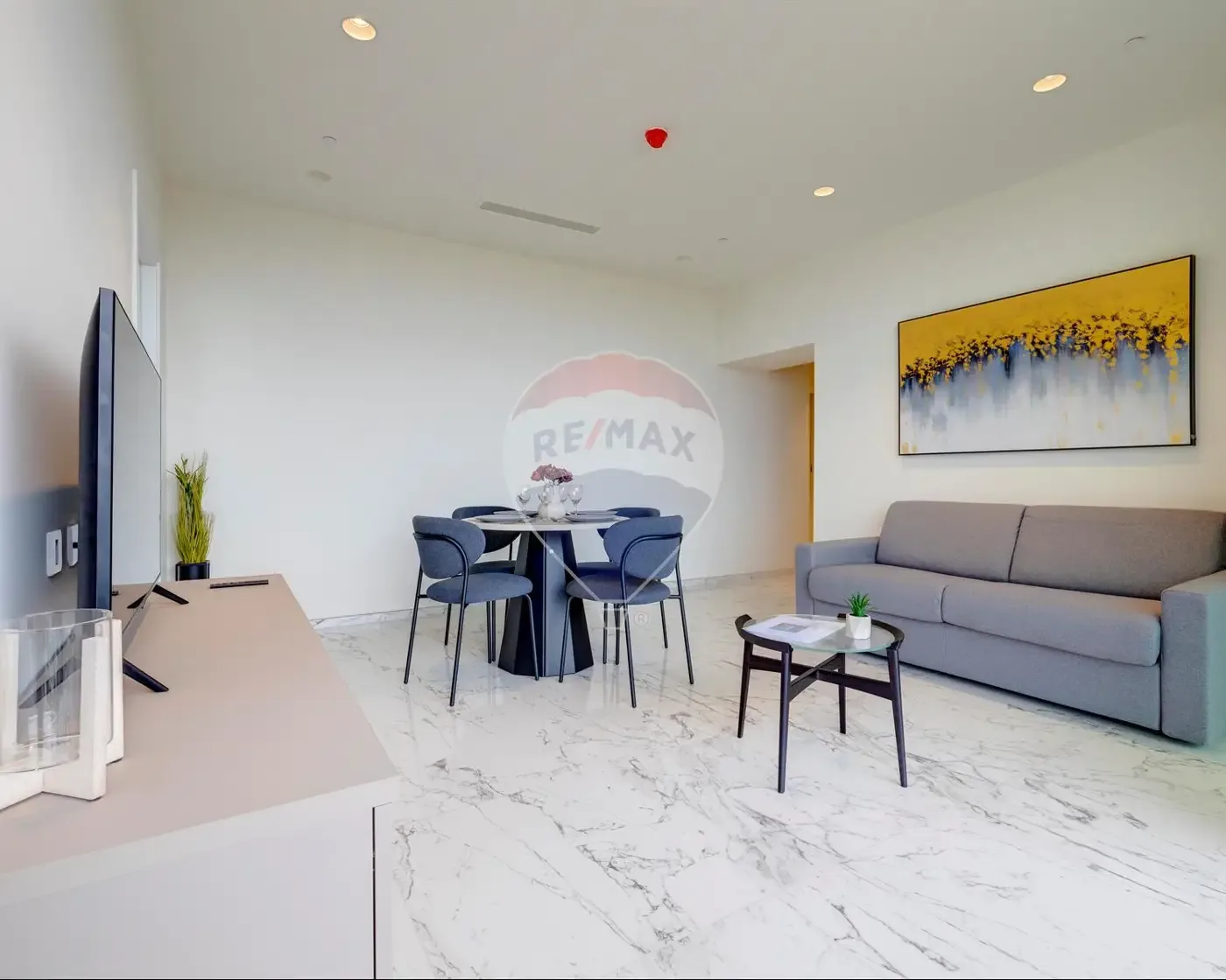Mercury Towers – Apartment — photo 3