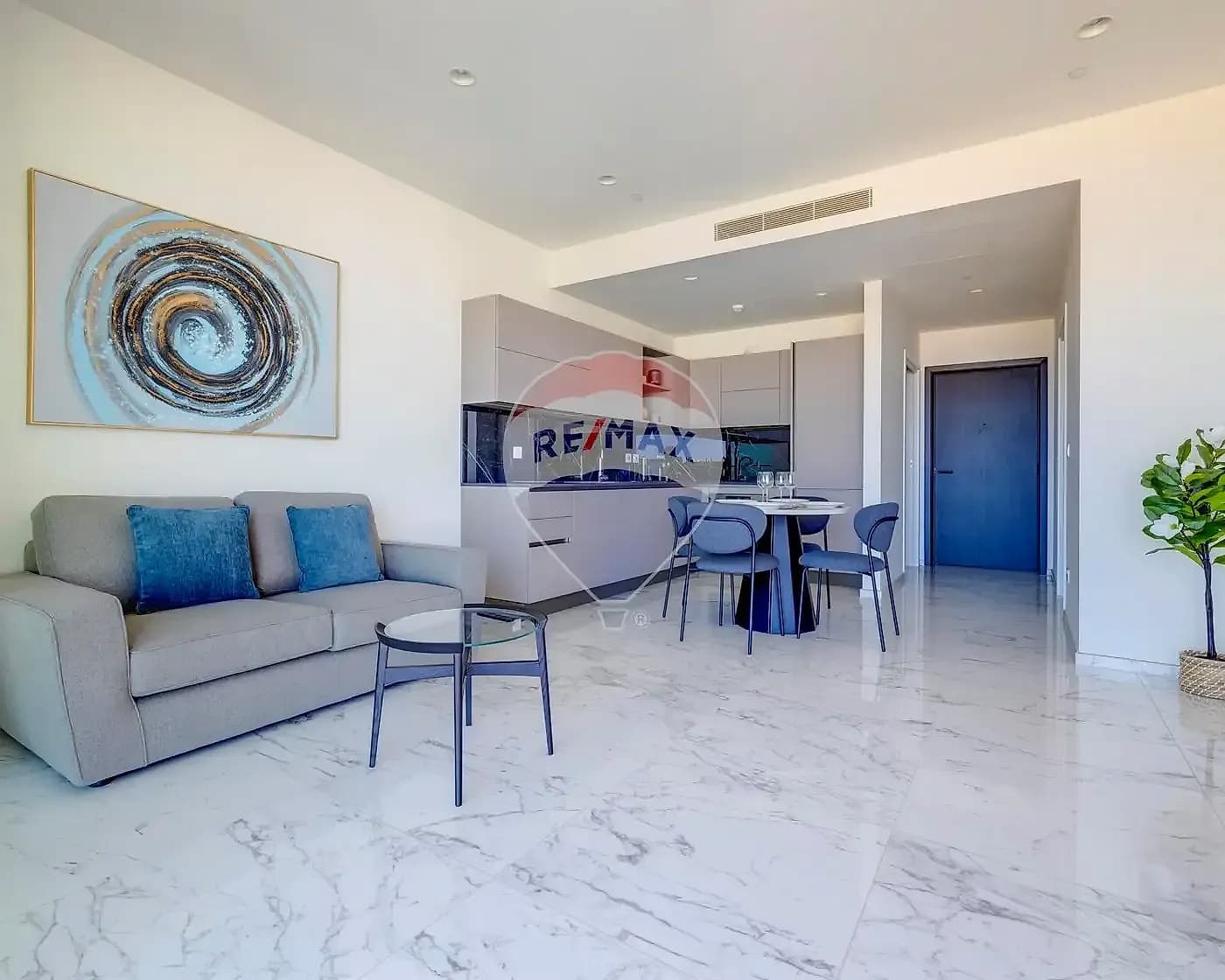 Mercury Towers – Apartment — photo 2