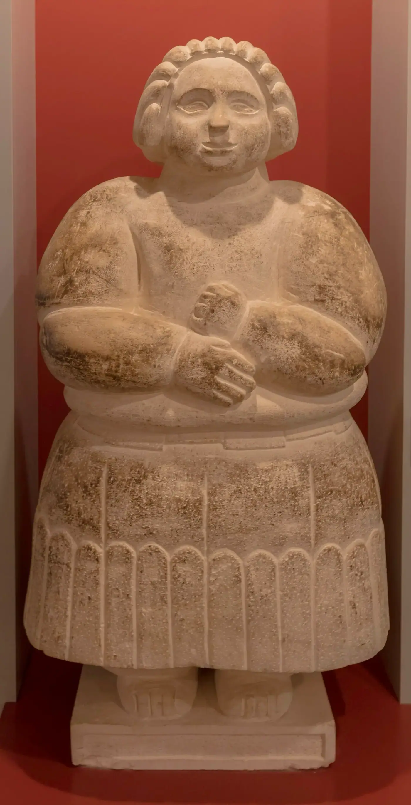 Ġgantija temples, Xagħra