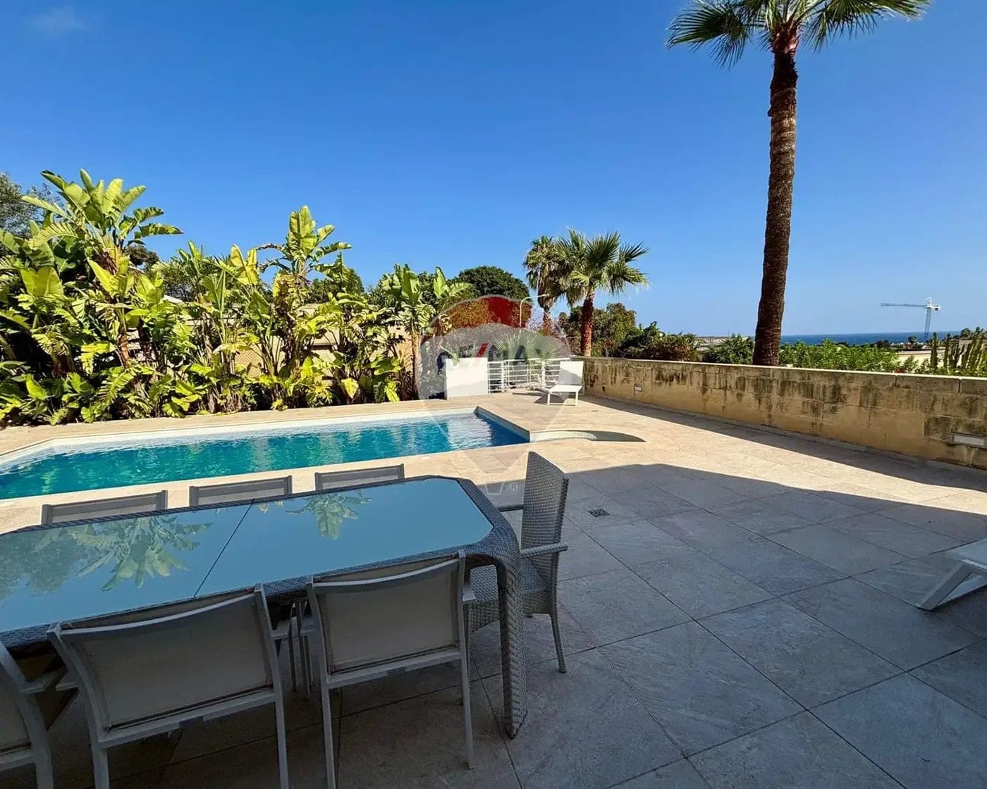 Mellieha – Bungalow — photo 1