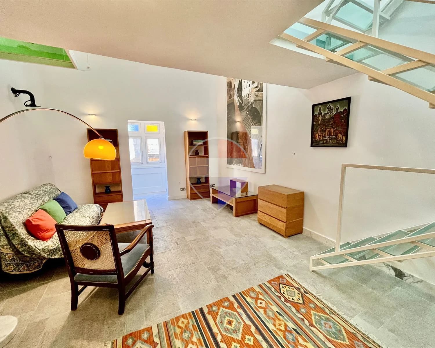 3-bedroom palazzo in Valletta — photo 4