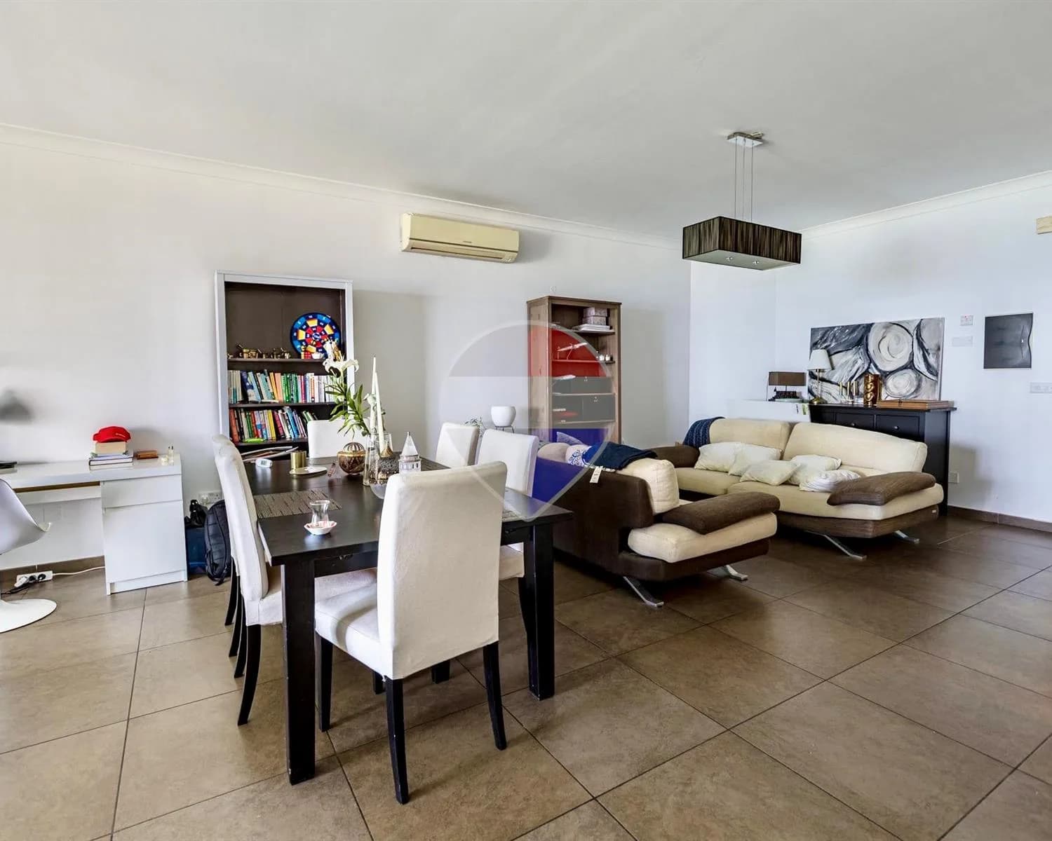 Apartment in Fort Cambridge — photo 3