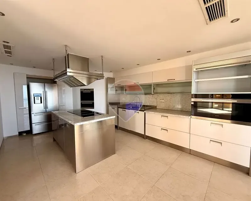 Portomaso – Apartment — photo 5