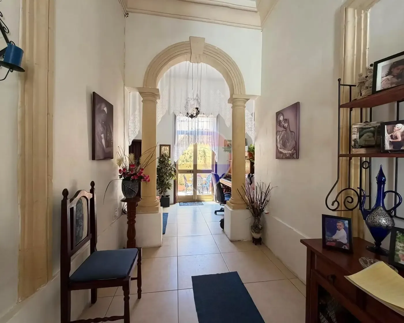 Senglea – Townhouse — photo 3