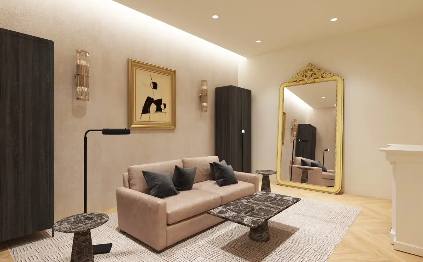 Sliema – Double Fronted Townhouse — photo 4