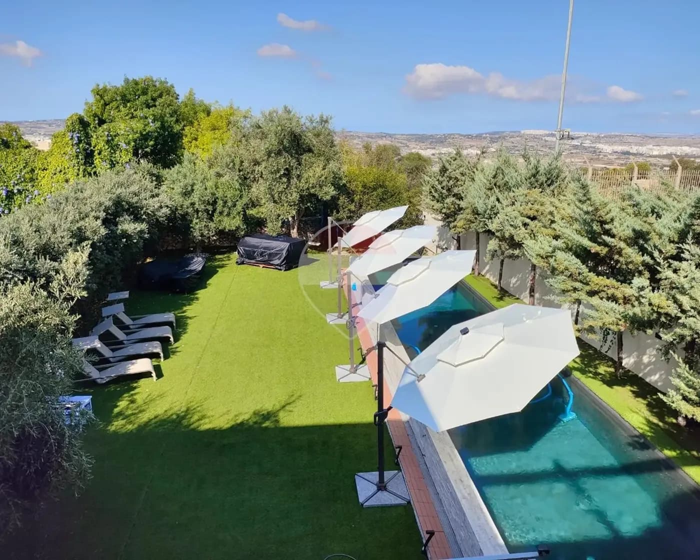 Għargħur – Villa Semi-detached — photo 1
