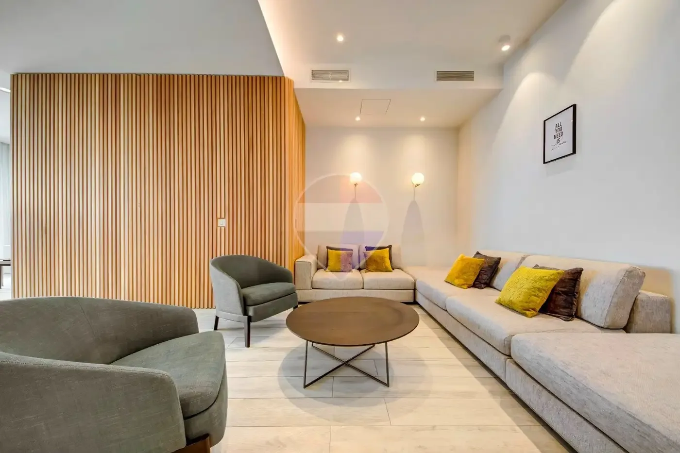St Julian’s – Apartment — photo 5