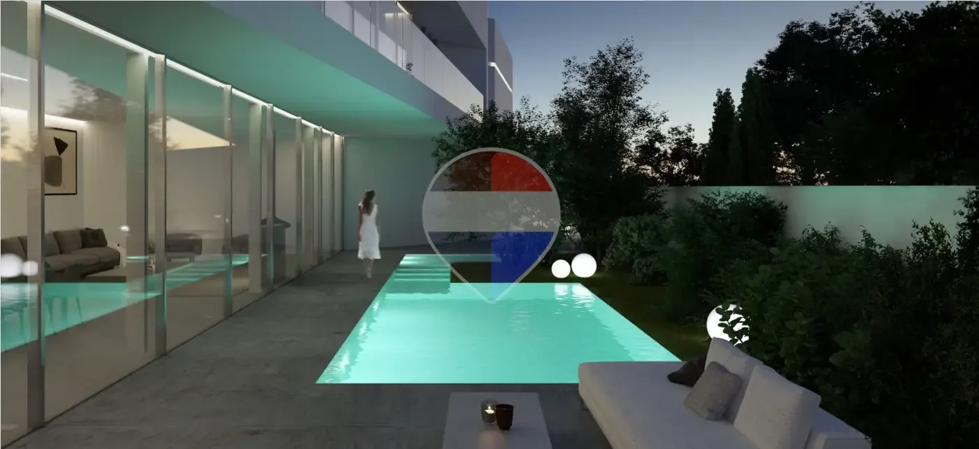 Kappara – Villa Semi-detached — photo 1