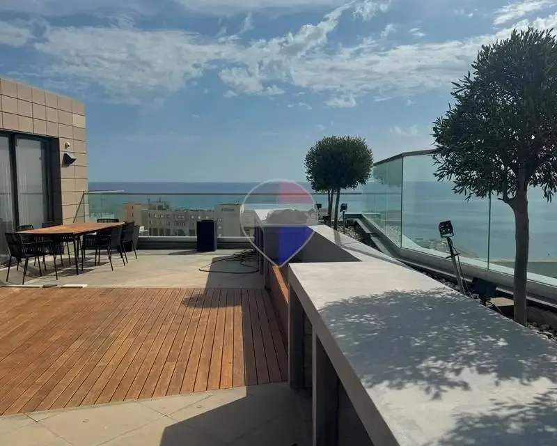 Portomaso – Penthouse — photo 1