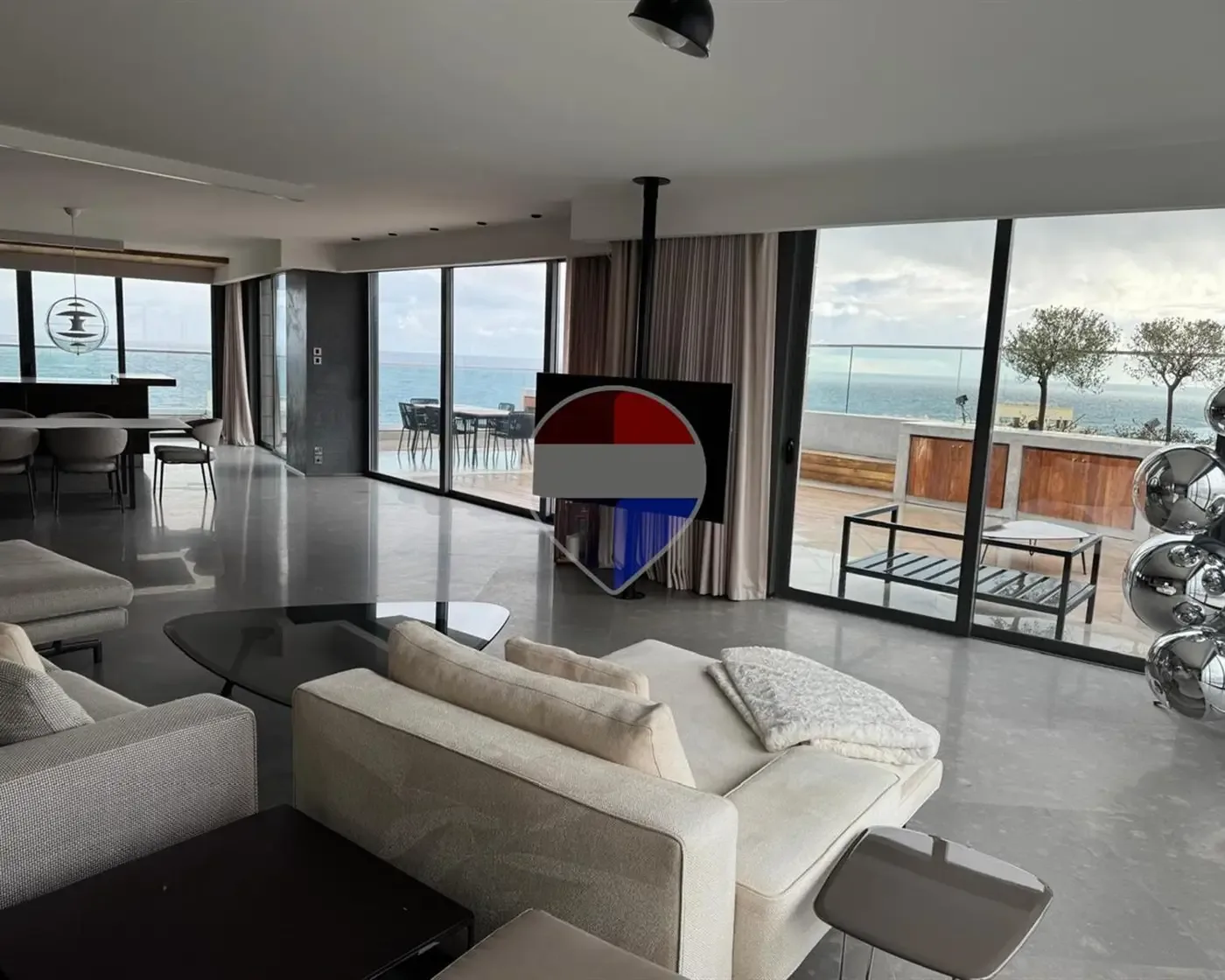 Portomaso – Penthouse — photo 5