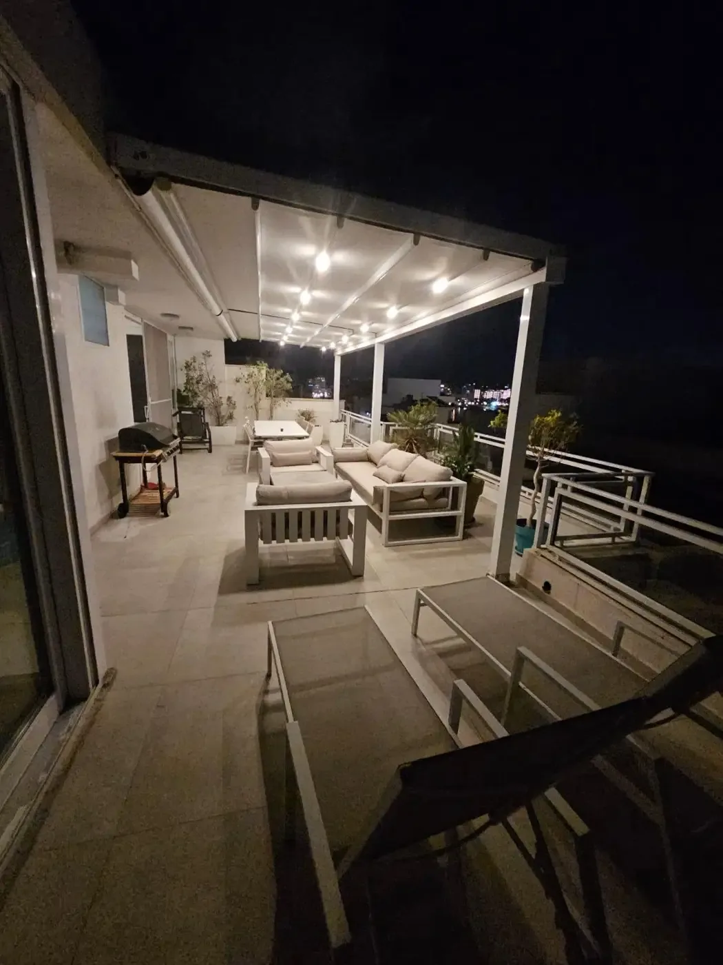 St Julian’s – Penthouse — photo 5
