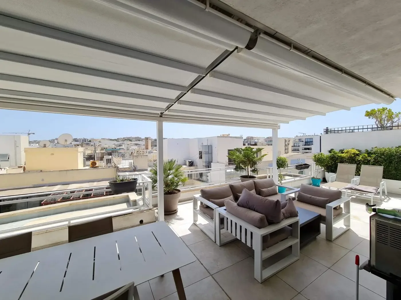 St Julian’s – Penthouse — photo 2