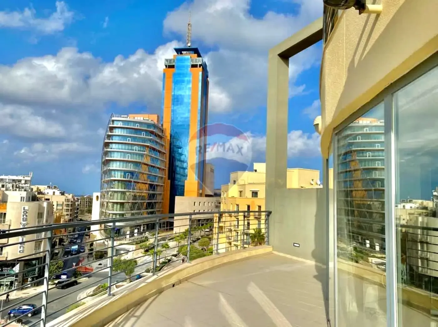 Portomaso – Duplex Penthouse — photo 4