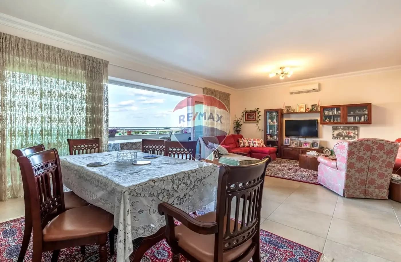 Fort Cambridge – Apartment — photo 2