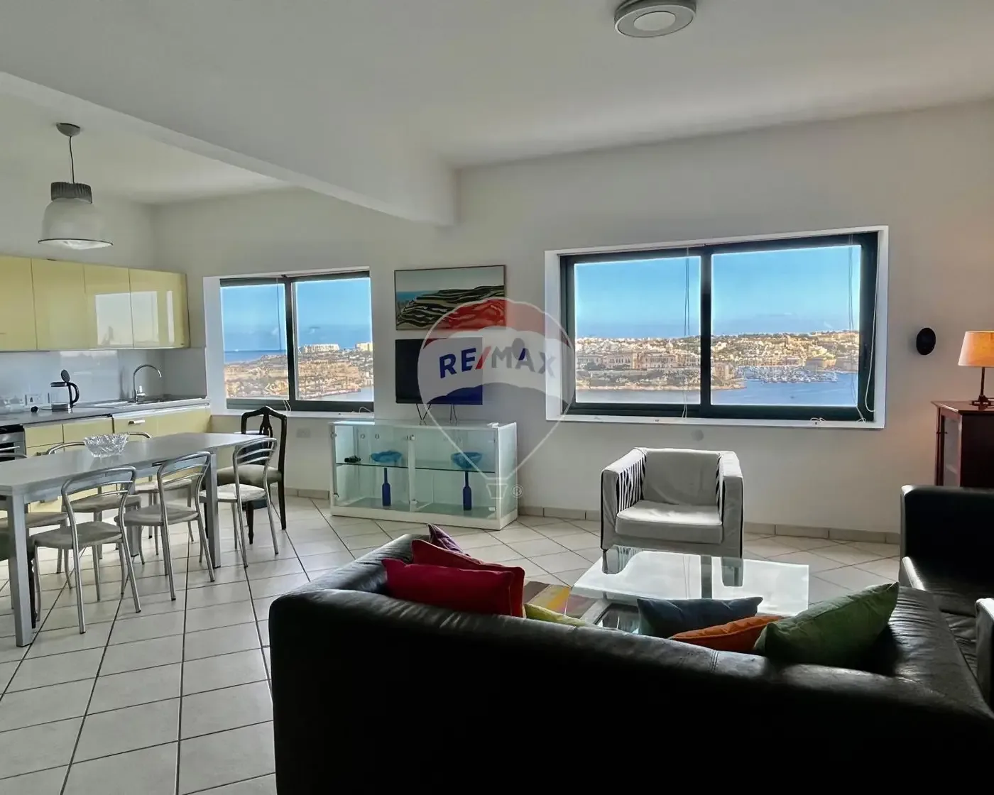 Valletta – Penthouse — photo 5