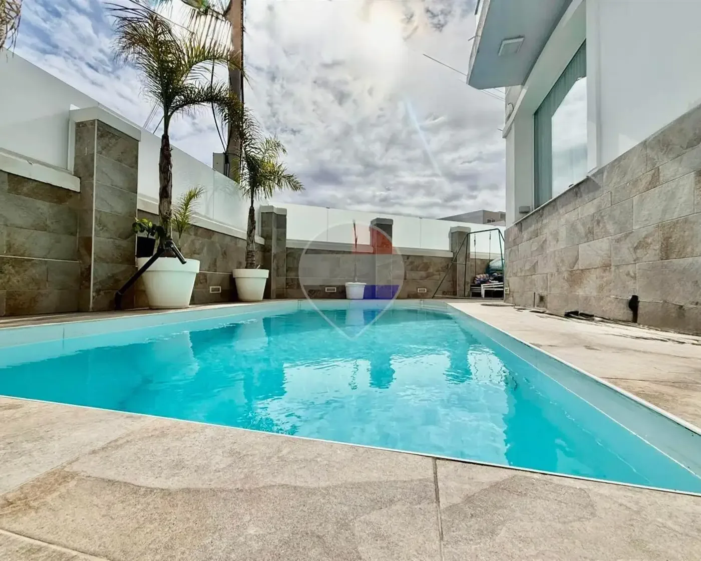 Birguma – Villa Semi-detached — photo 1
