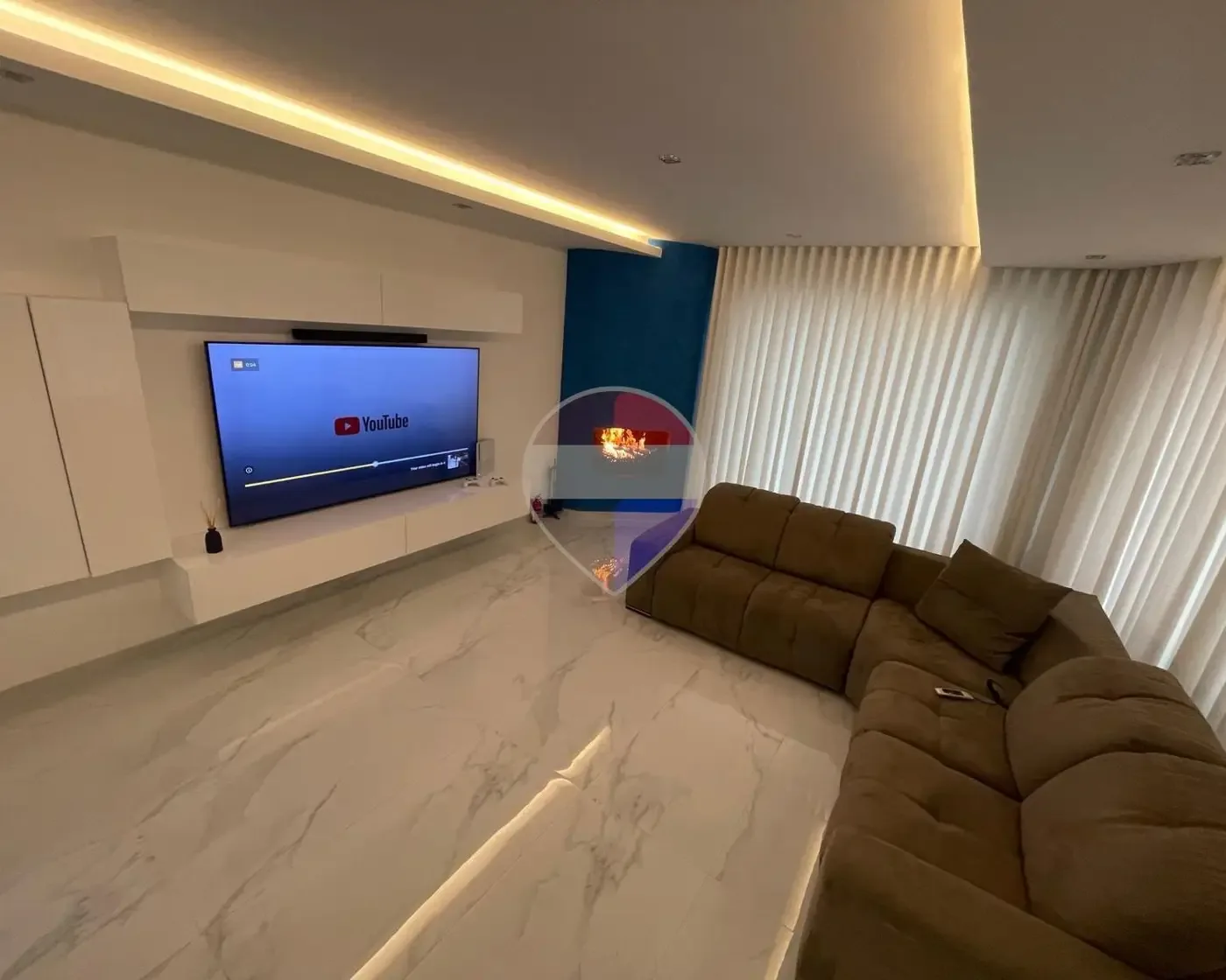 Birguma – Villa Semi-detached — photo 2