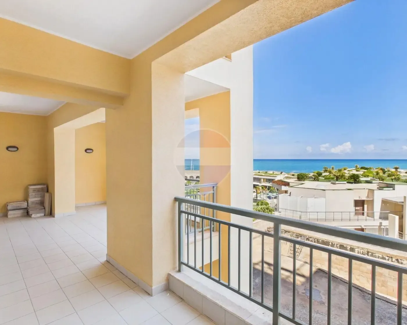 Portomaso – Apartment — photo 1
