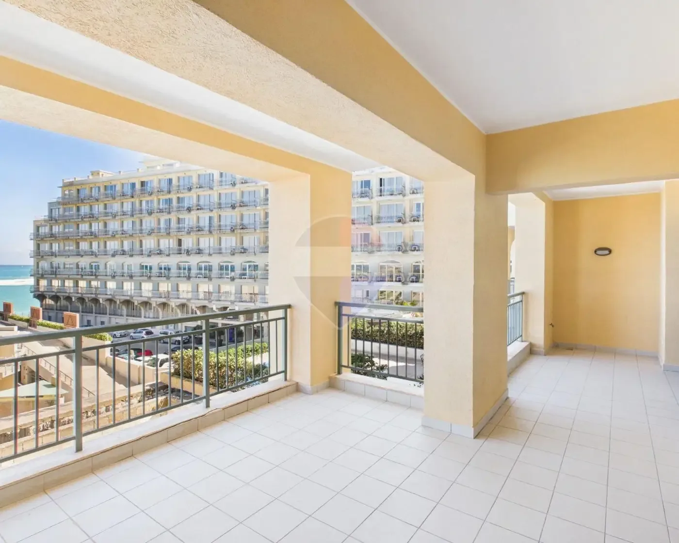 Portomaso – Apartment — photo 4