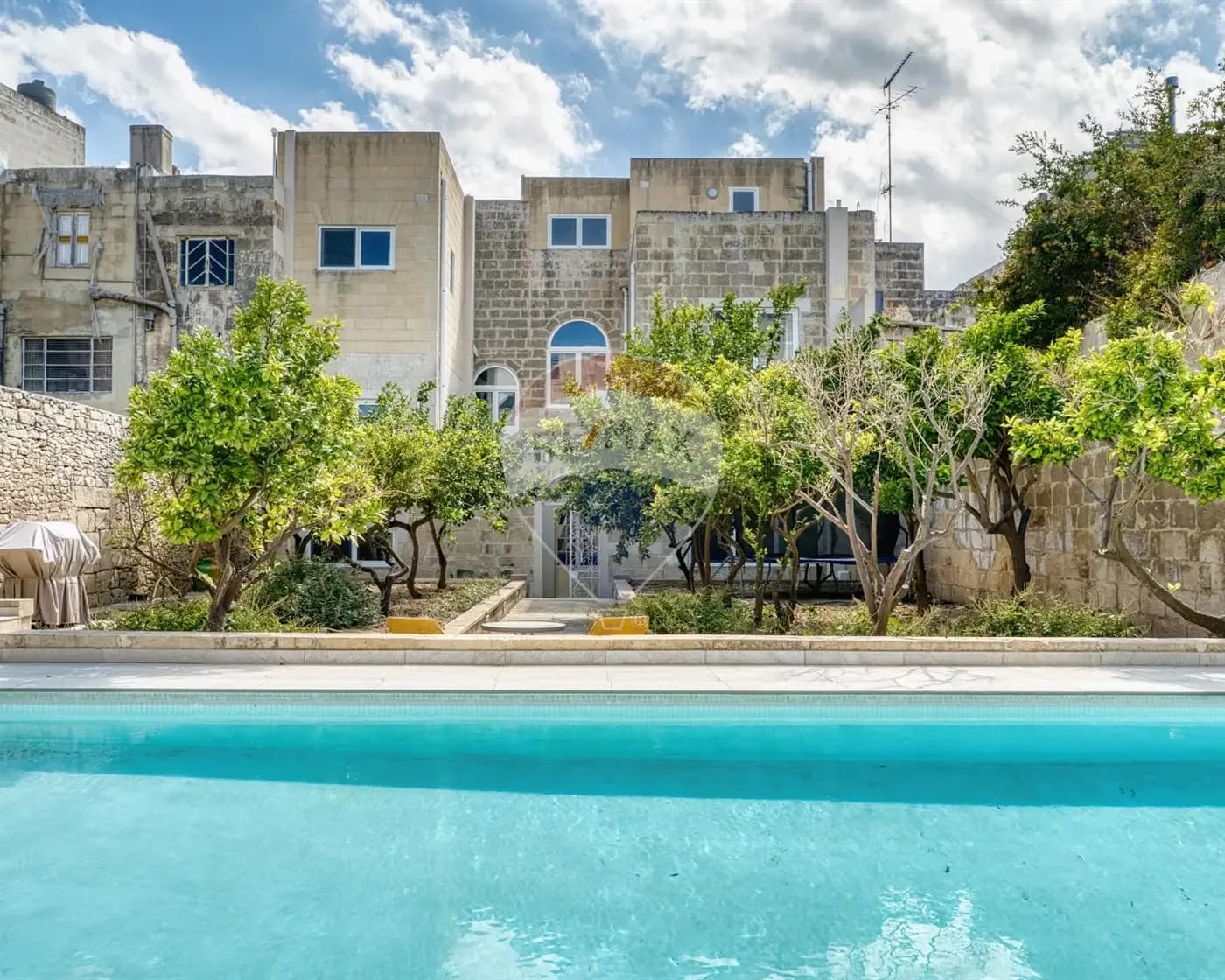 Santa Venera – Townhouse — photo 1