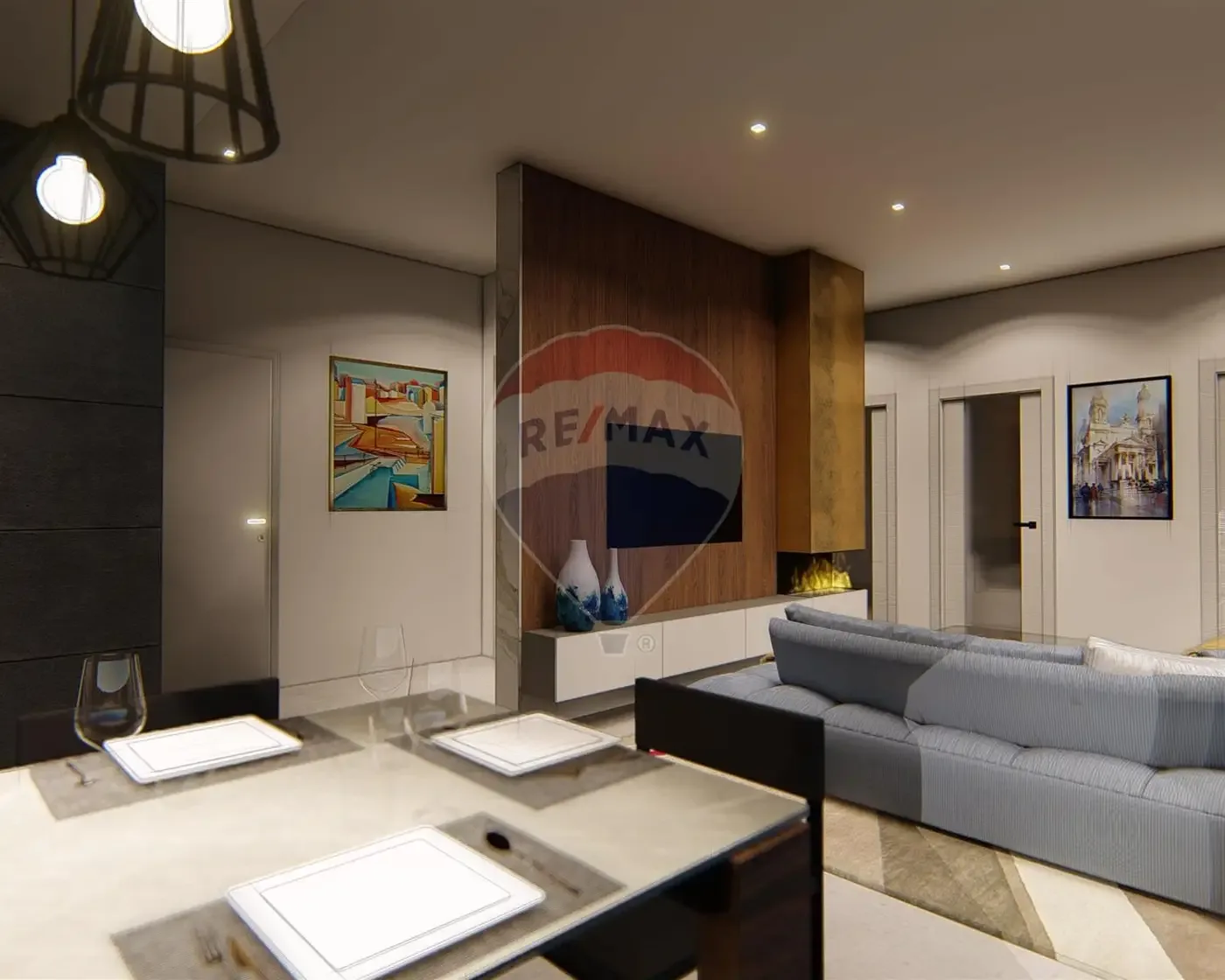 Sliema – Penthouse — photo 4