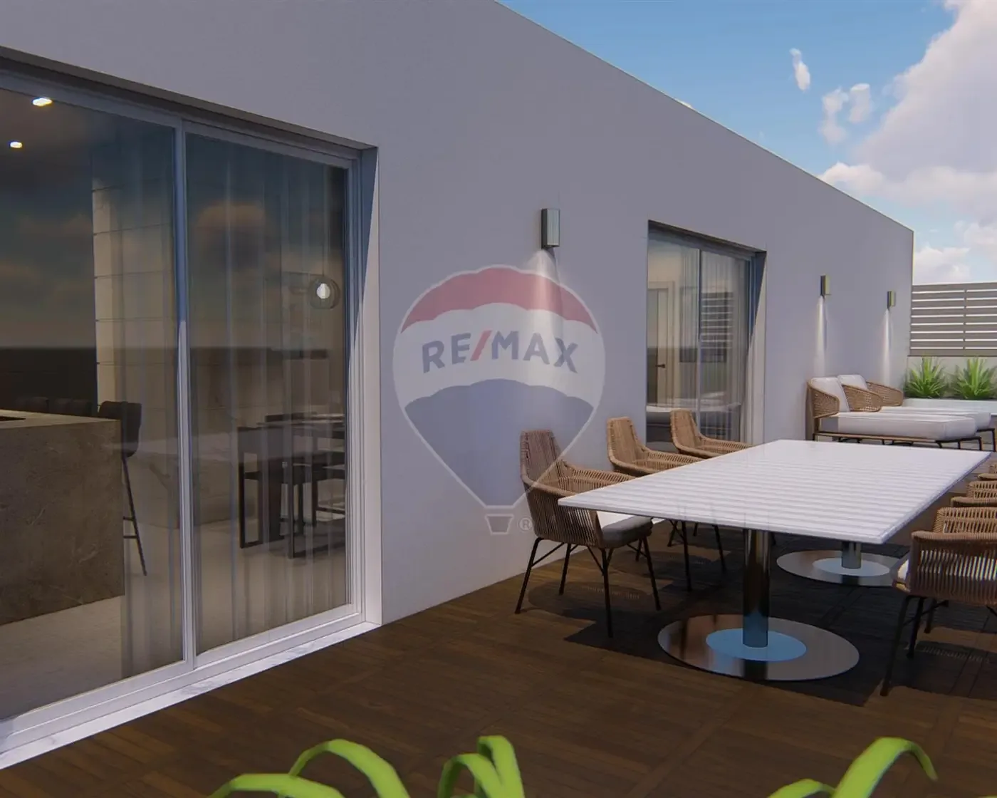 Sliema – Penthouse — photo 6