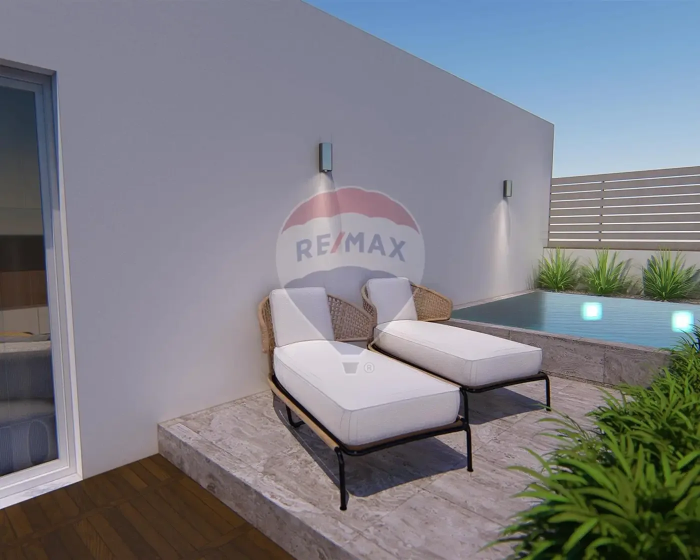 Sliema – Penthouse — photo 1