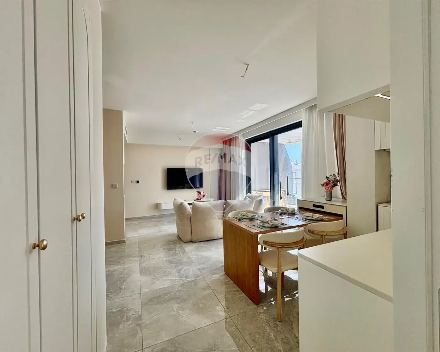 Mercury Suites – Apartment — photo 6