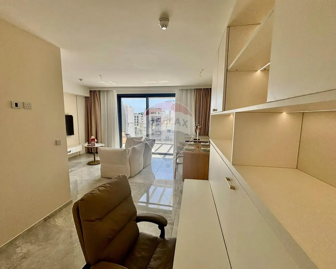 Mercury Suites – Apartment — photo 2