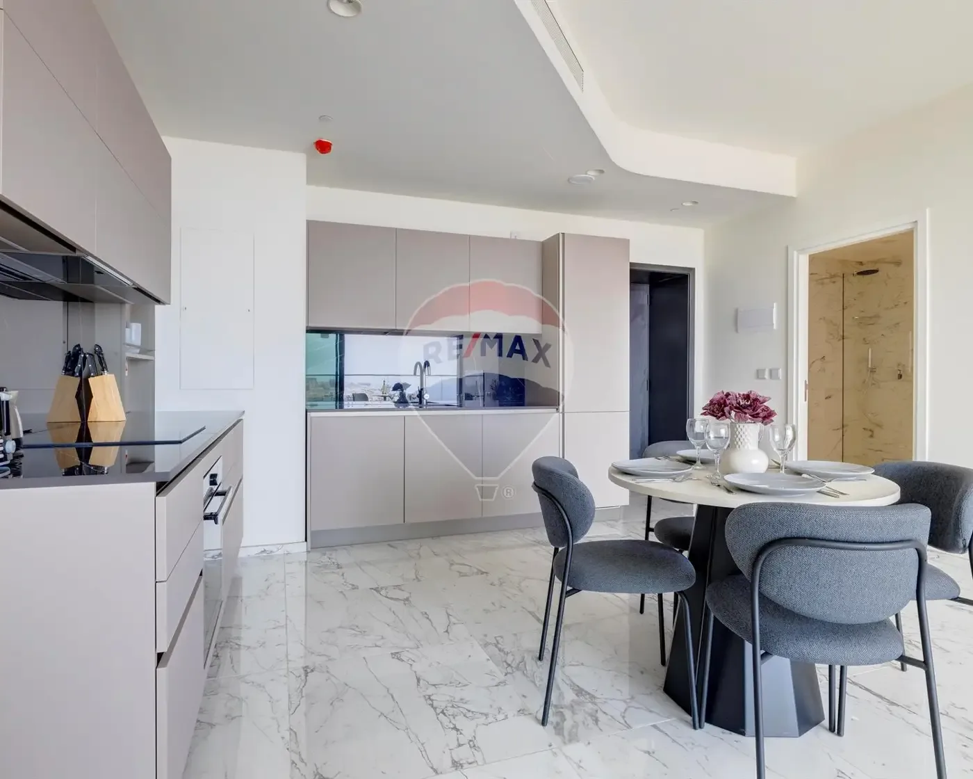 Mercury Towers – Apartment — photo 5