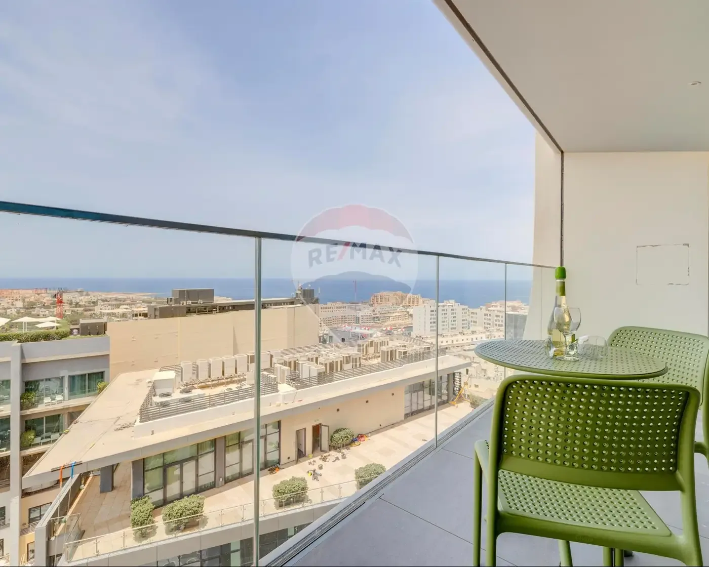Mercury Towers – Apartment — photo 6