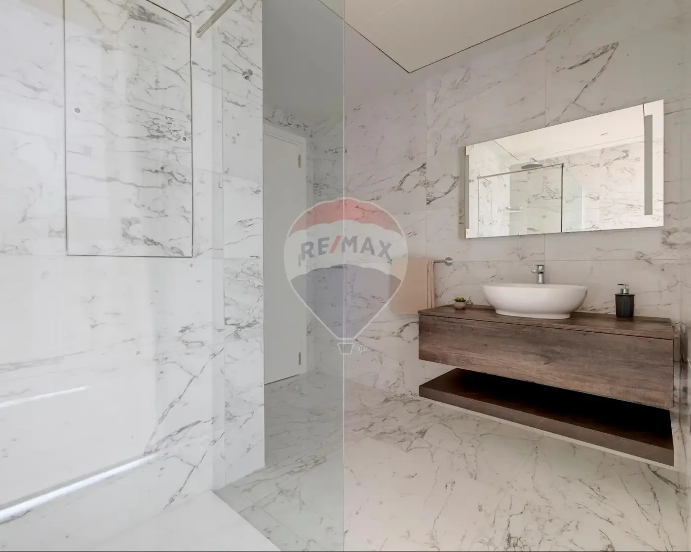 Mercury Towers – Apartment — photo 4