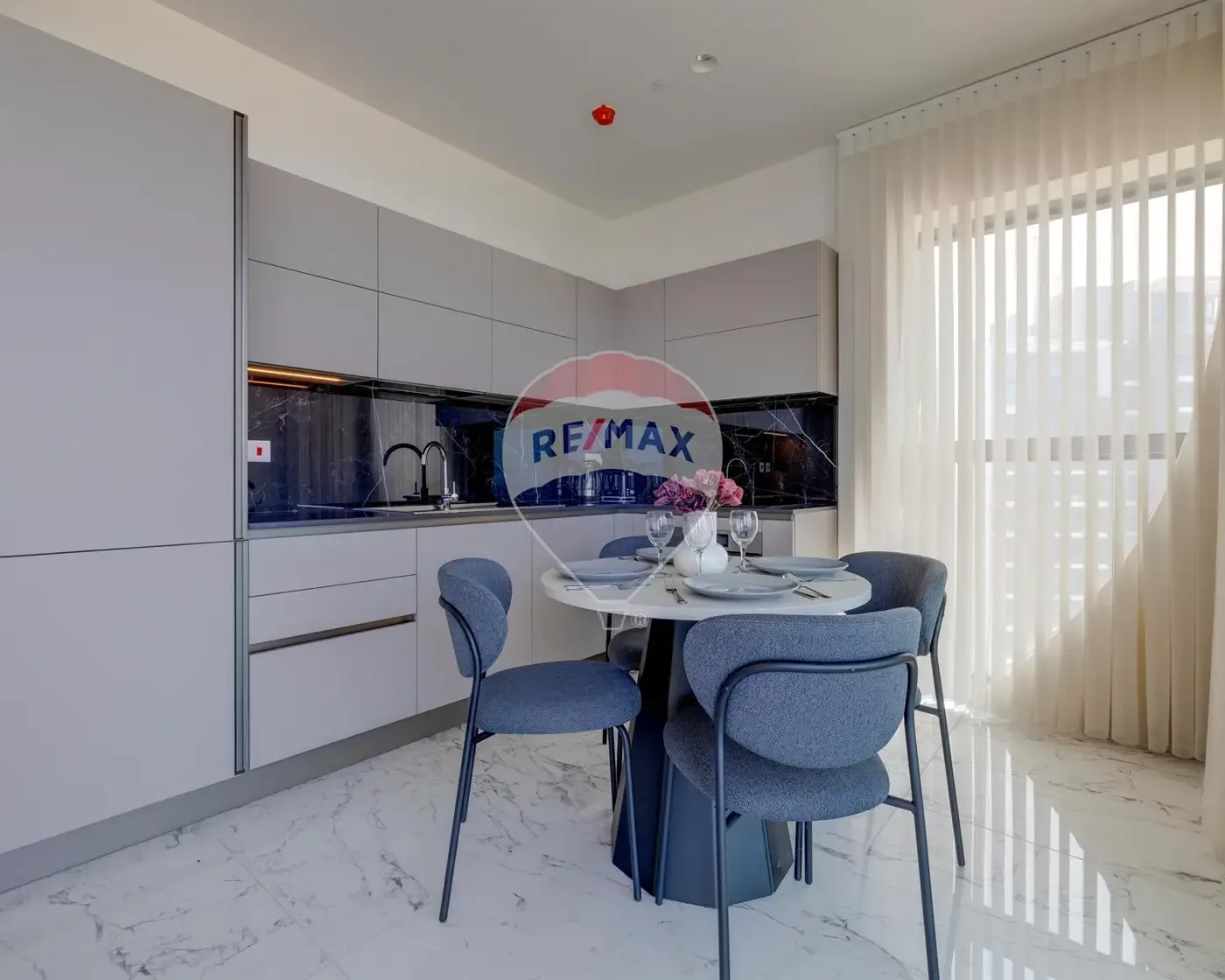Mercury Towers – Apartment — photo 3