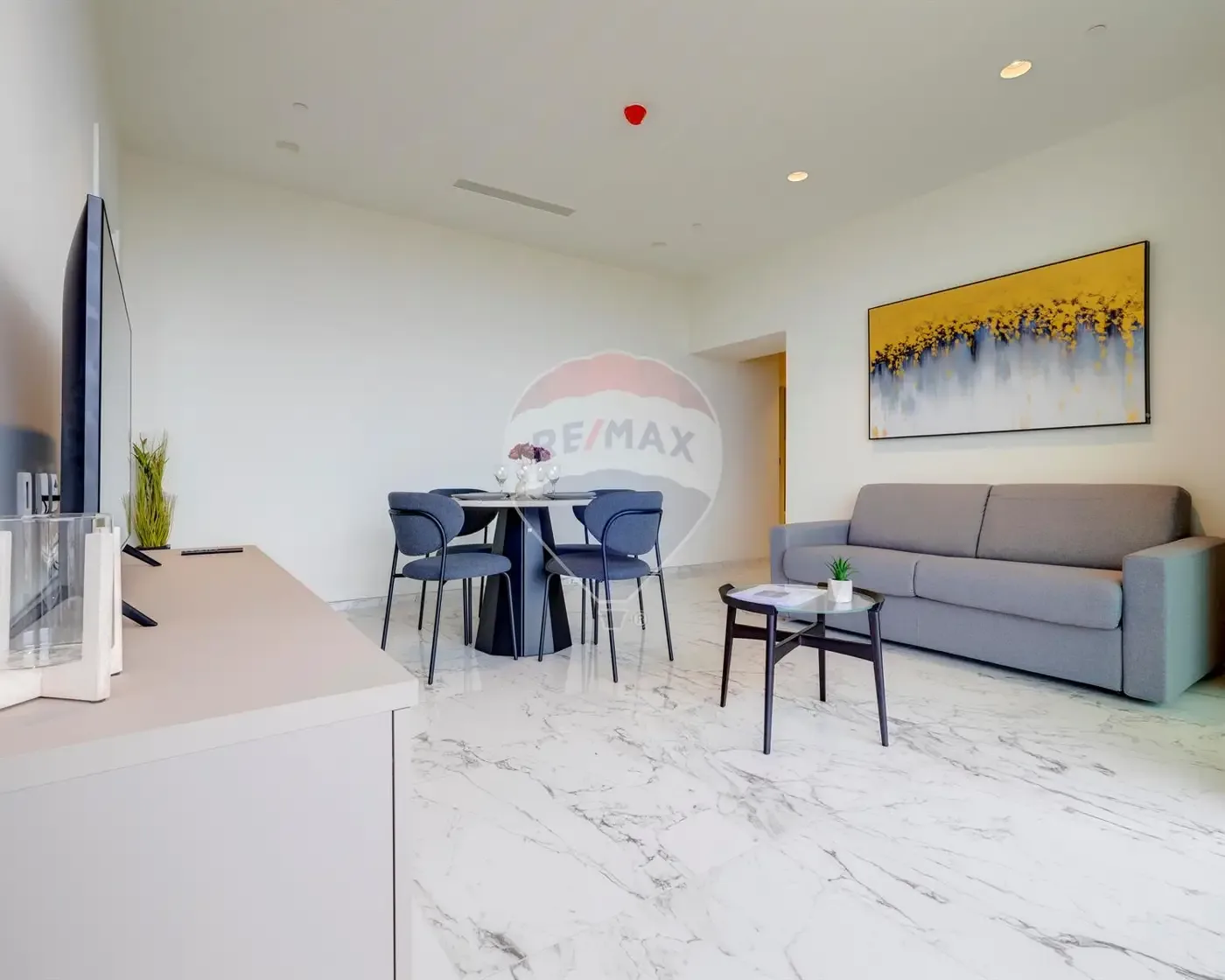 Mercury Towers – Apartment — photo 2