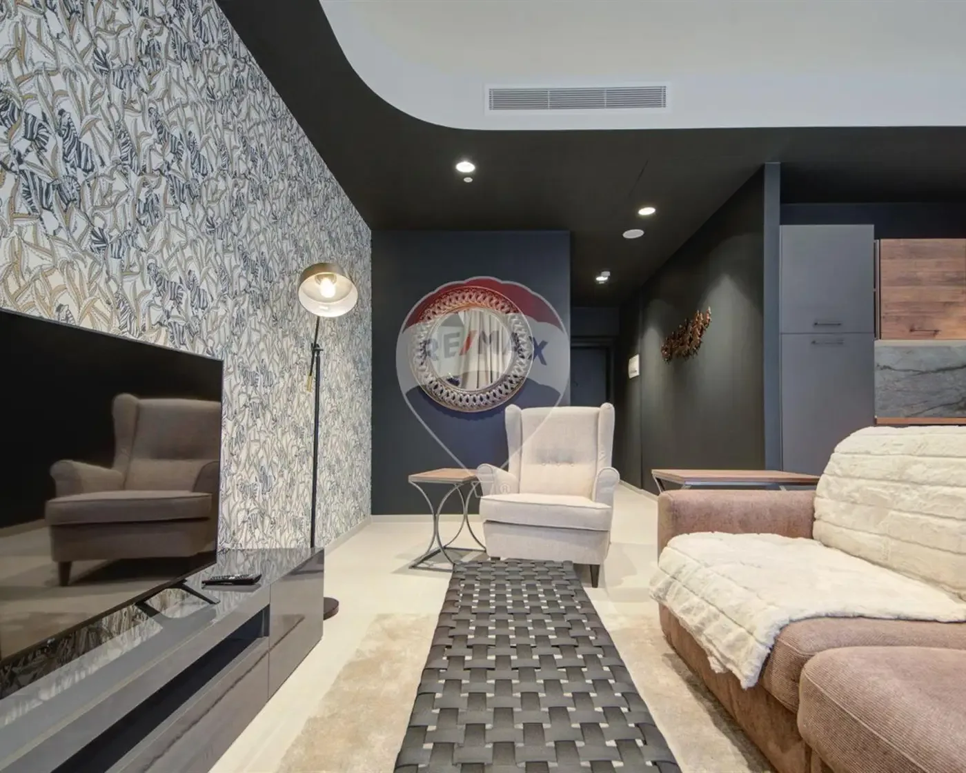 Mercury Towers – Apartment — photo 2