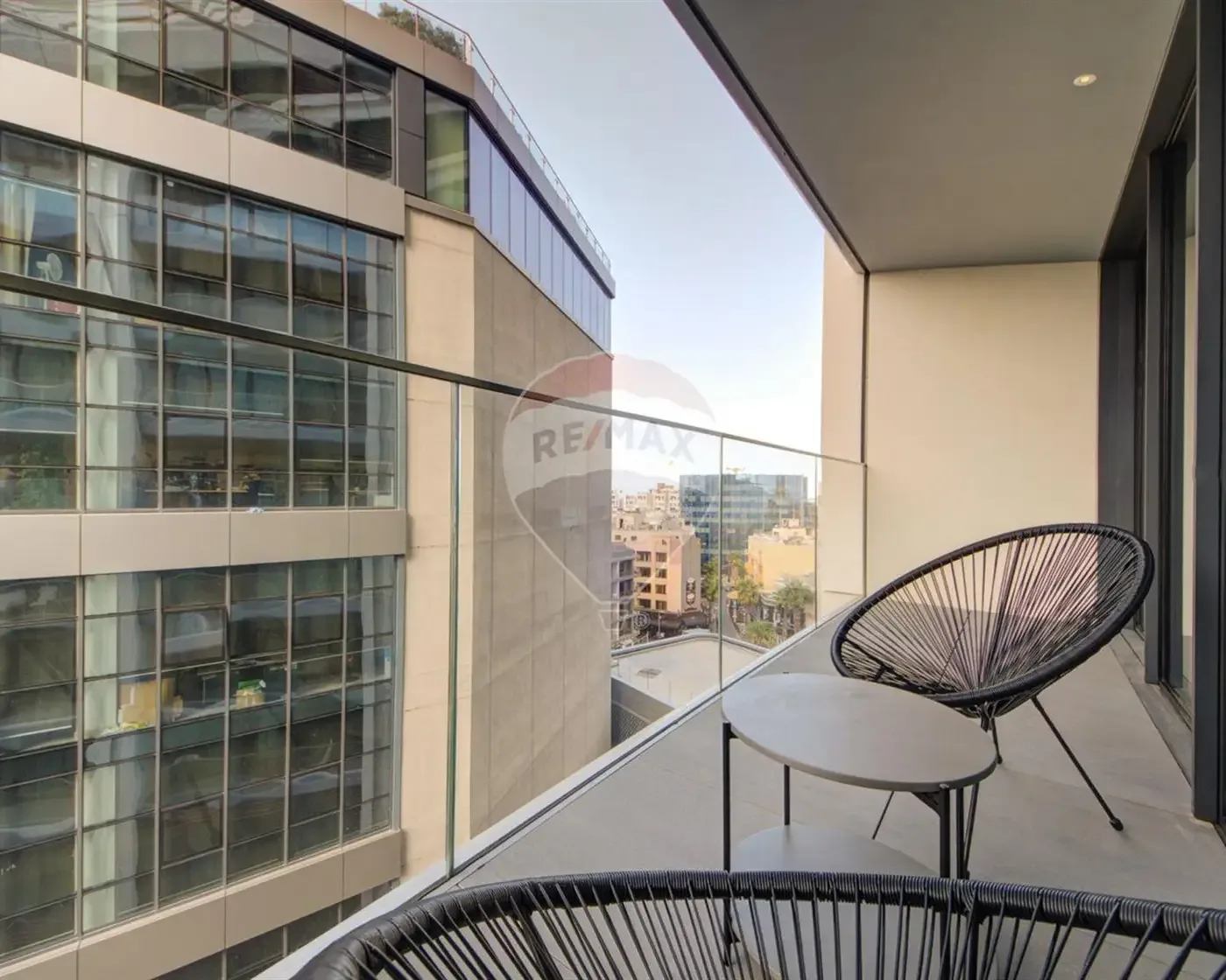 Mercury Towers – Apartment — photo 3