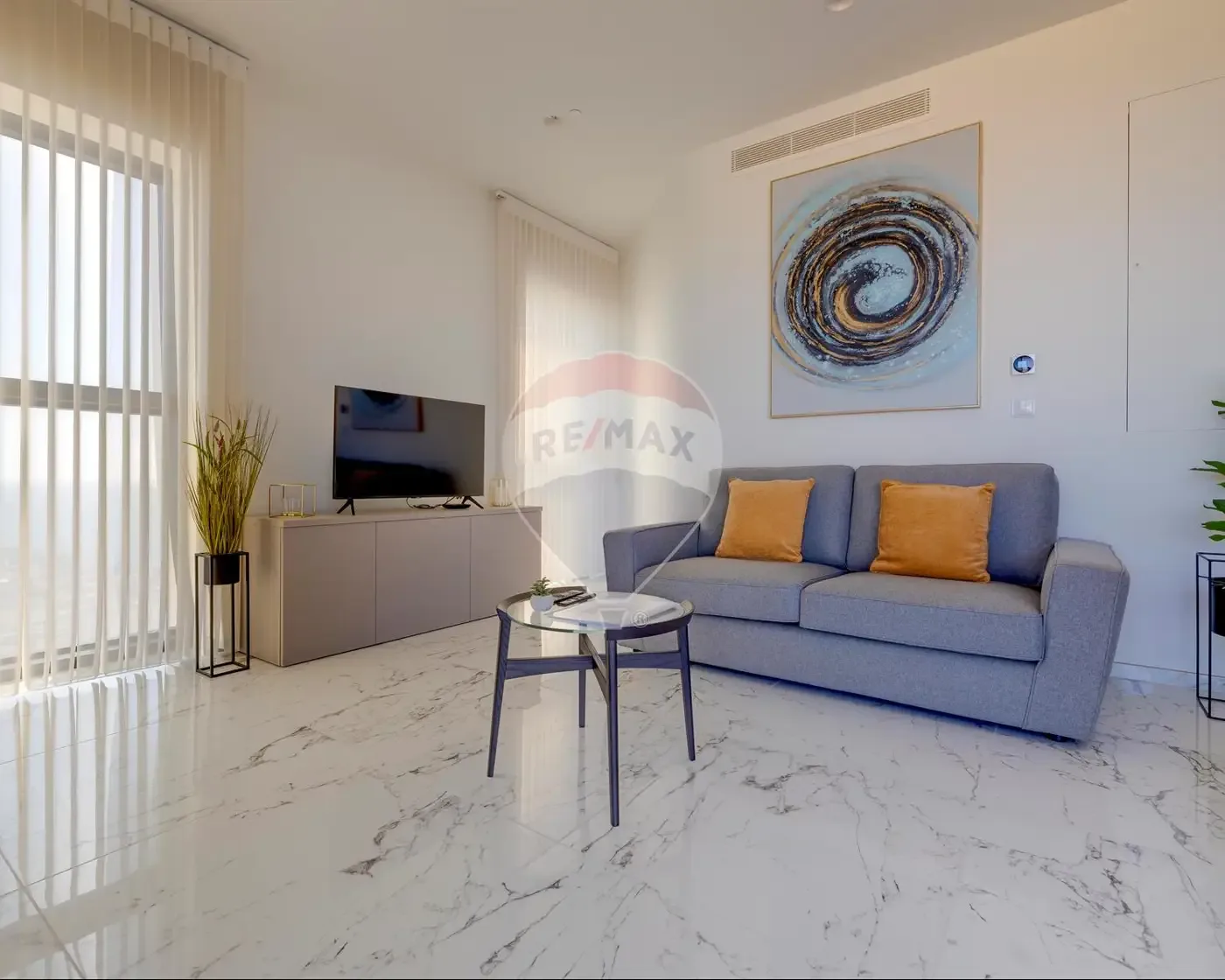 Mercury Towers – Apartment — photo 2