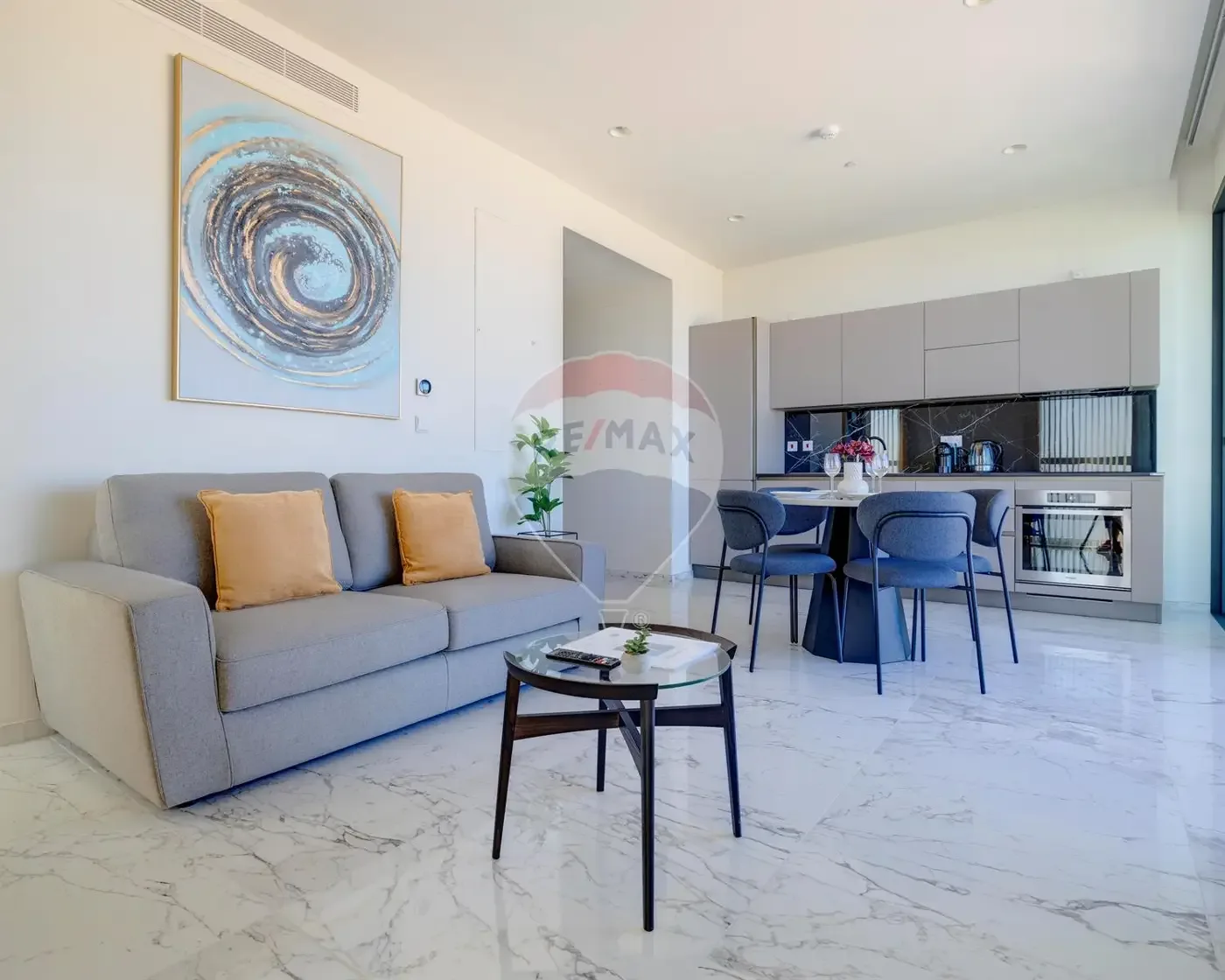 Mercury Towers – Apartment — photo 4