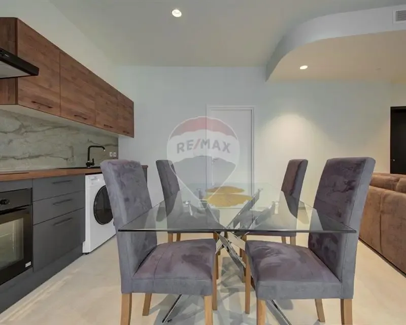 Mercury Towers – Apartment — photo 3
